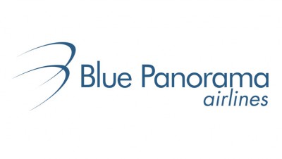 Blue Panorama Airlines