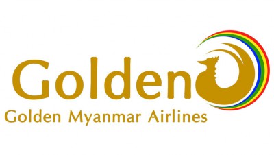Golden Myanmar Airlines