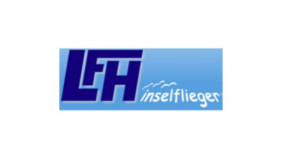 LFH Luftverkehr Friesland Harle