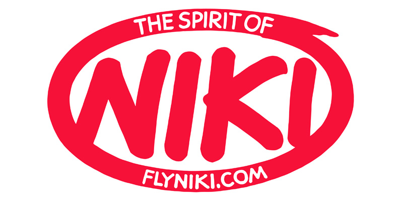 niki airlines