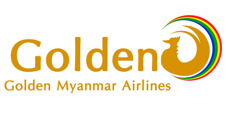 Golden Myanmar