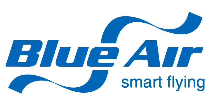 blue air airline