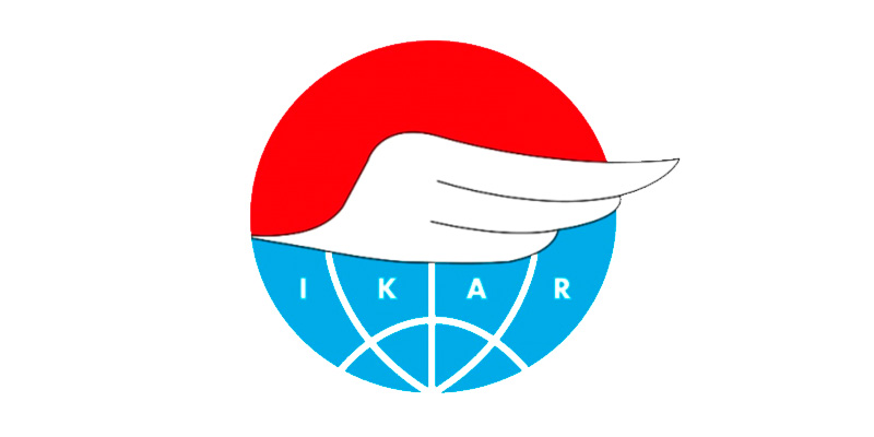 Авиакомпания Икар авиа
