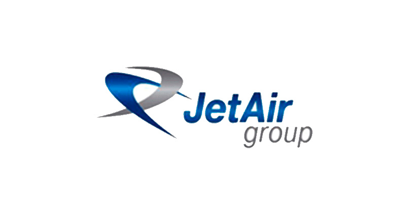 Авиакомпания Джет Эйр Групп (Jet Airways)