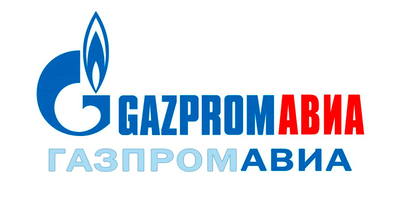 Авиакомпания Газпромавиа
