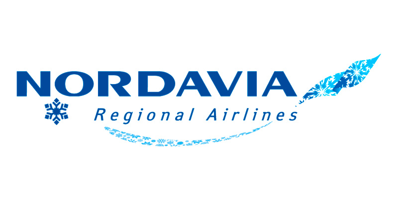 Авиакомпания Нордавиа (NordAvia)